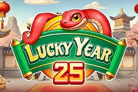 Lucky Year 25